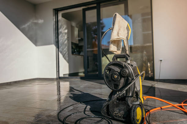 Spring Cleaning in Ferndale, CA